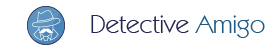 DETECTIVE AMIGO